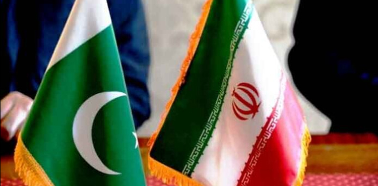 Pakistan, Iran agree on urgent steps to prevent Gaza conflict escalation