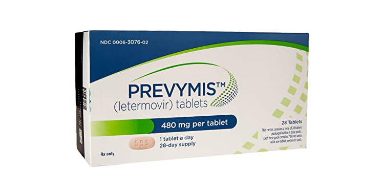 Prevymis: Merck's viral infection drug gets EU recommendation