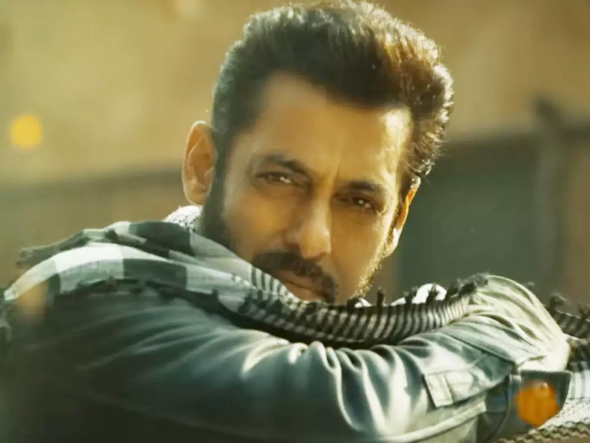 Tiger 3 Trailer: Salman Khan, Katrina Kaif Fight For Higher Stakes