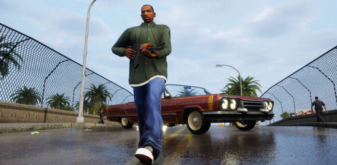 Grand Theft Auto: San Andreas fans