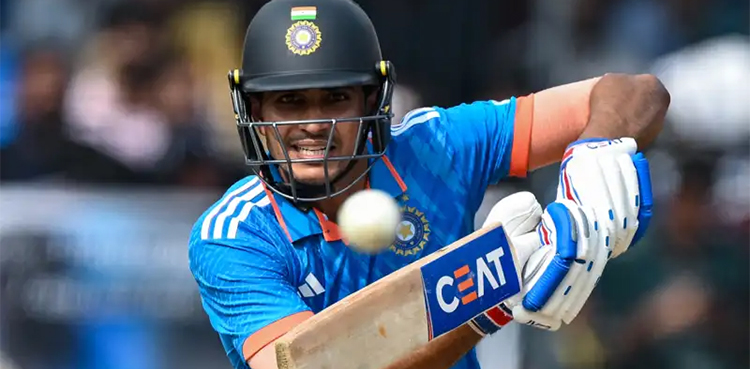 World Cup 2023: Shubman Gill likely to miss Pakistan match