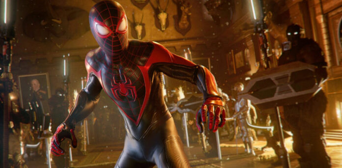 Major Marvel's Spider-Man 2 Spoilers Have Started Flooding Online