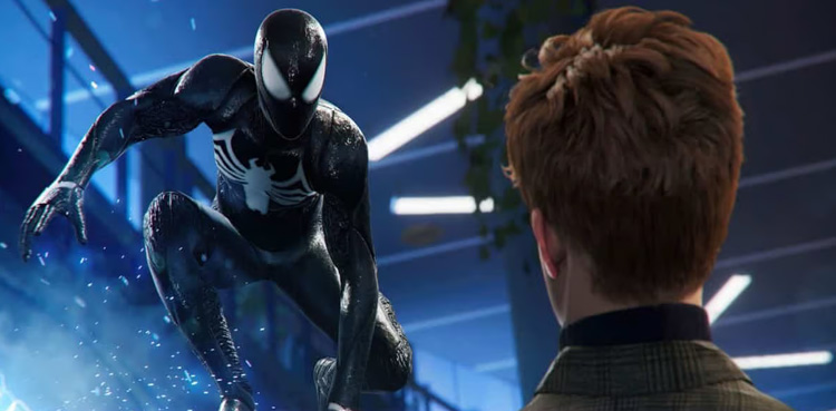 Spider-Man 2 PS5 game release date & UK launch time prediction