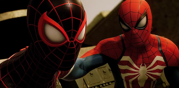Marvel's Spider-Man 2 Review: Insomniac Games' Ambitious Sequel Swings for  the Fences