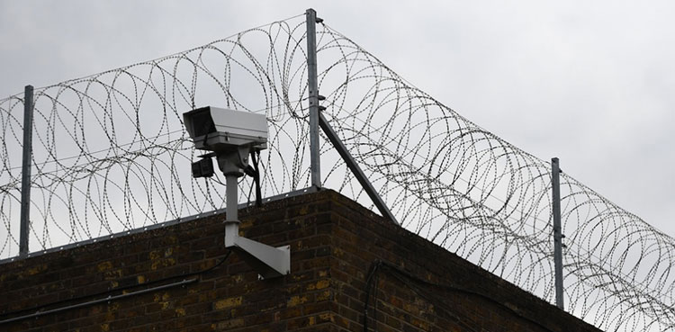 UK prison overcrowding, UK early deportation