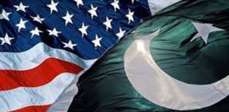 Pakistan, United States