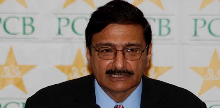 ICC World Cup 2023, PCB’s Zaka Ashraf, travel to India, IndvsPak