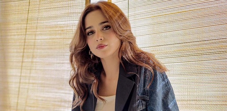 Aima Baig reflects on impacts of social media