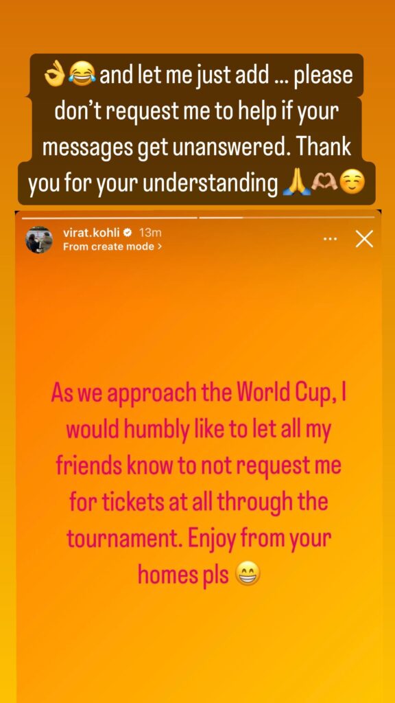 virat kohli, cricket world cup