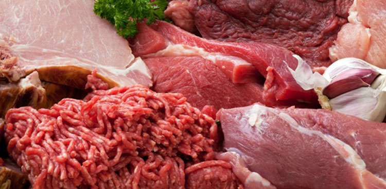 New meat prices notified in Karachi