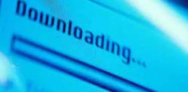 Illegal download site, movie studios