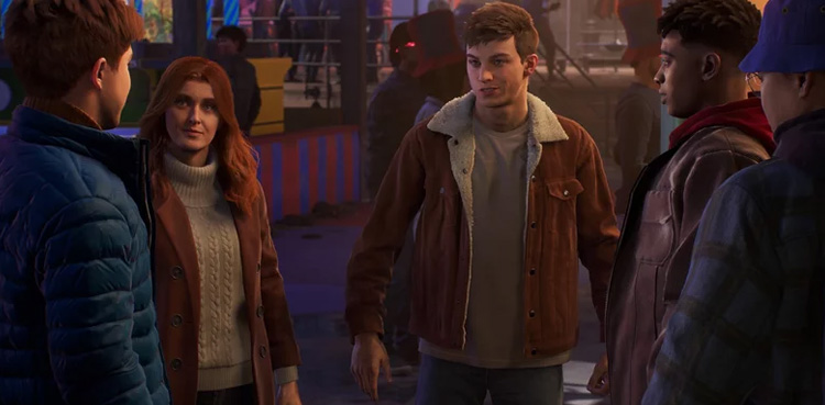 Marvel's Spider-Man 2 Review: Insomniac Games' Ambitious Sequel Swings for  the Fences