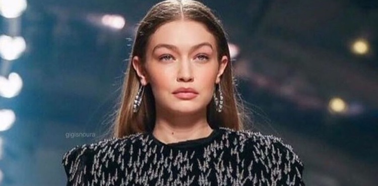 Gigi Hadid Condemns 'Terrorizing of Innocent People' After Hamas Attack