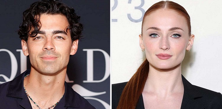 Joe Jonas and Sophie Turner speak out after mediation leads to amicable  custody resolution