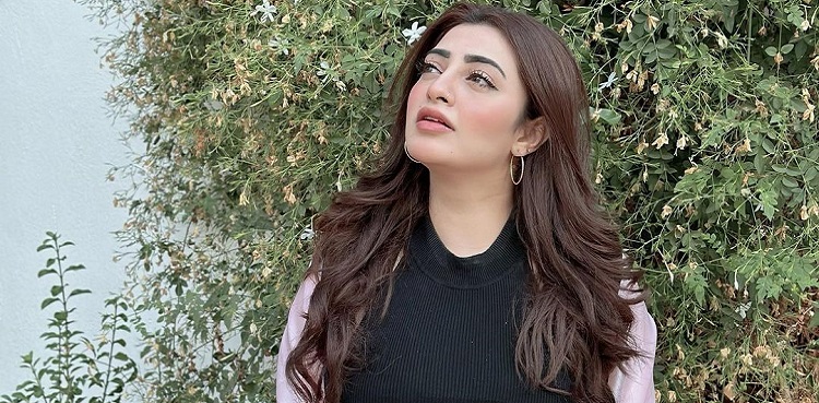 Nawal Saeed Türkiye’den bir video ve fotoğraf yayınladı