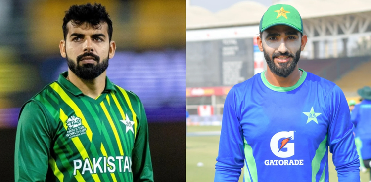 Shadab and Usama were not looking to take wickets: Mushtaq Ahmed