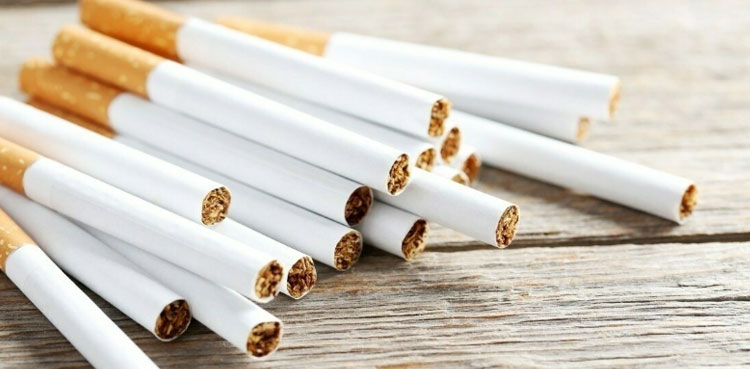 Tobacco control, tobacco use in Pakistan, new study