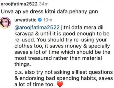 urwa hocane, instagram pictures, social media, trolls