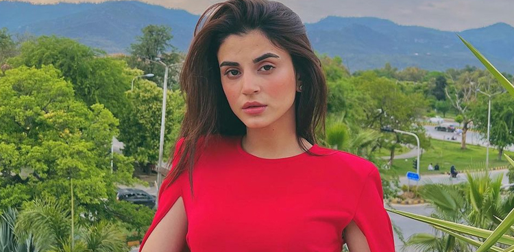 VIRAL: Zubab Rana drops jaws in new pictures from New York