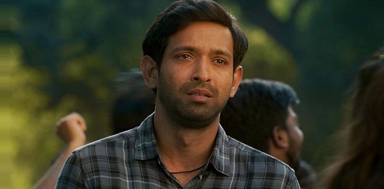 12th Fail: Vikrant Massey's sleeper-hit triumphs at Box Office