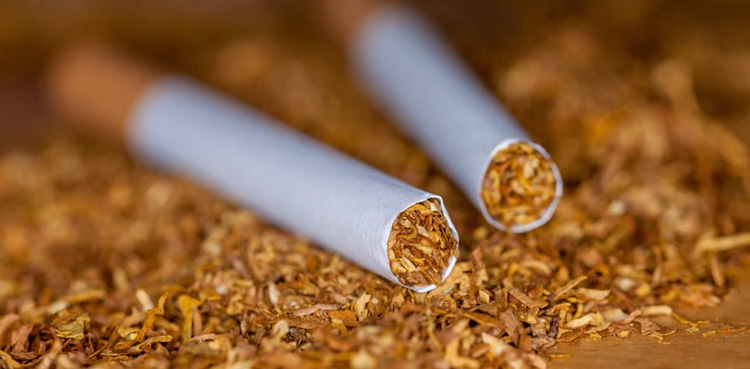 Pakistan, tobacco export, increase