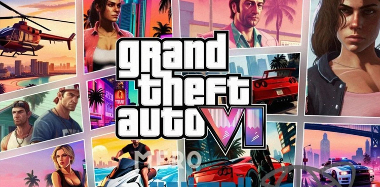 Rockstar games, Grand Theft Auto, GTA 6, reveal trailer, release date,