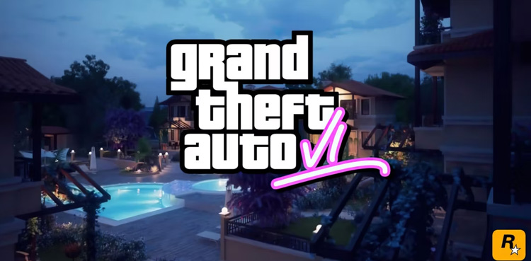 Major Leak May Have Revealed the First GTA 6 Screenshots and