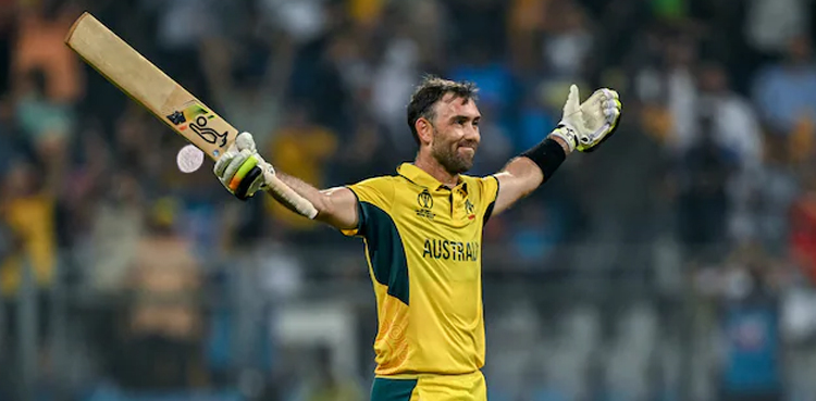 Cricket World Cup: Glenn Maxwell's recovery from cramps on track for  Bangladesh