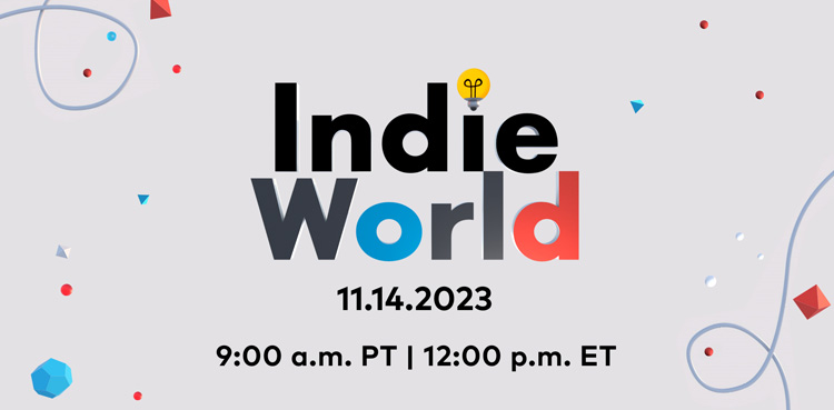 Nintendo, Indie World, Indie games, new updates coming,