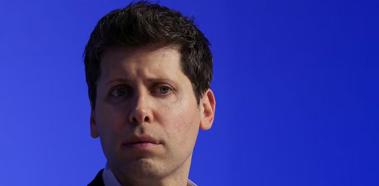 OpenAI appoints new boss as Sam Altman joins Microsoft