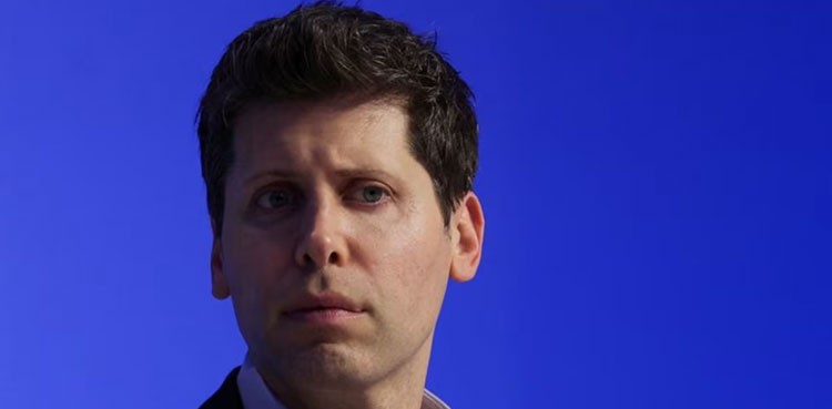 OpenAI sacks ChatGPT star CEO Sam Altman