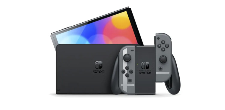 Nintendo, new Black Friday offers, Switch hardware