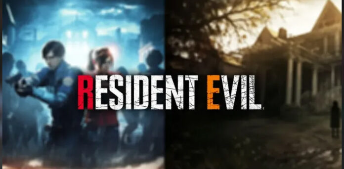 No Resident Evil Remakes Planned For 2024, Insider Claims