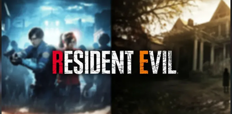 Resident Evil 4 Remake Trailer  Resident Evil 4 Showcase - GameSpot