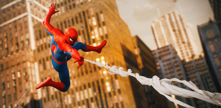 Marvel Spider-Man 2, new update, fixes several bugs,