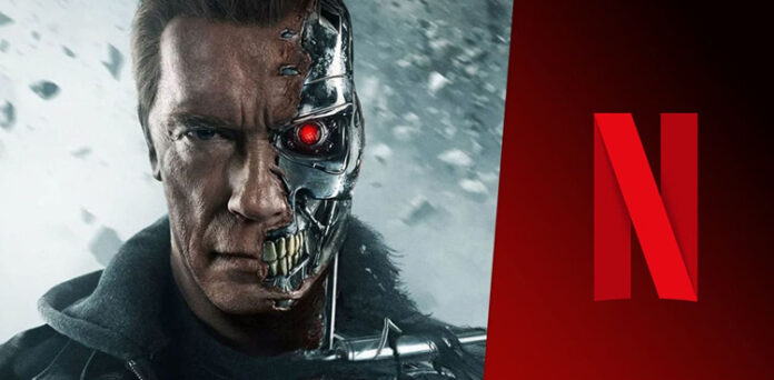 Netflix 'Terminator: The Anime Series' Teaser Trailer