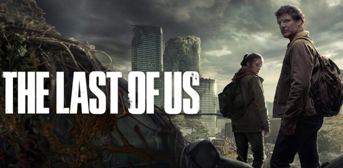 THE LAST OF US, Trailer 2, HBO Max, Series 2023
