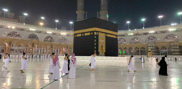 Best days for Umrah, Best time for Umrah, Umrah pilgrims, Dr Tawfiq Al Rabiah