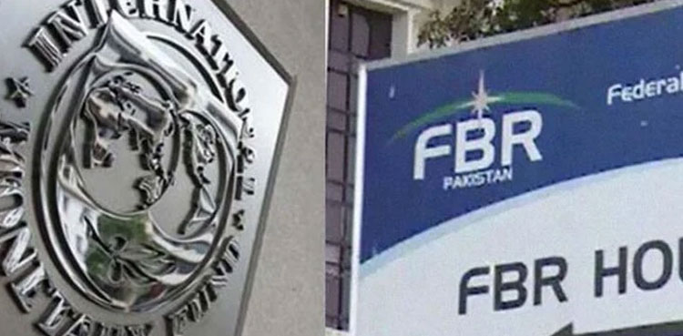 IMF-Pakistan talks, tax recovery, do more