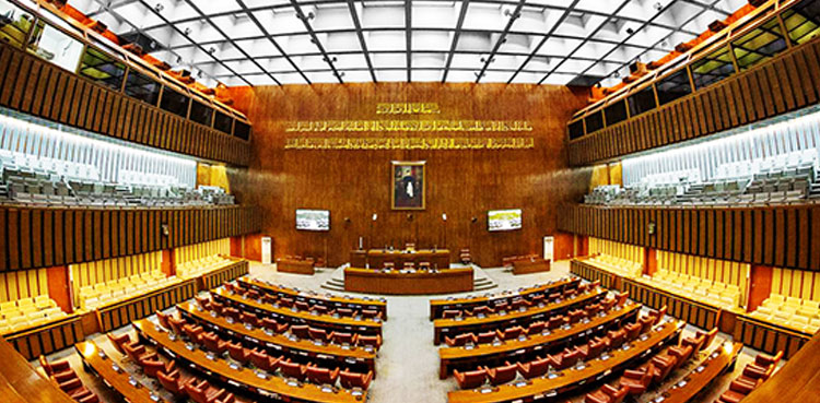 Senate By Election, Balochistan, nomination papers