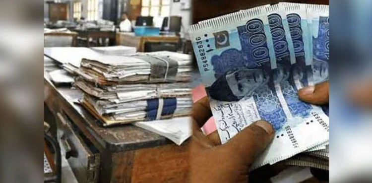 Sindh minimum wage notified