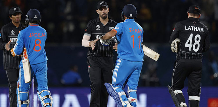 India, New Zealand, World Cup semi-final