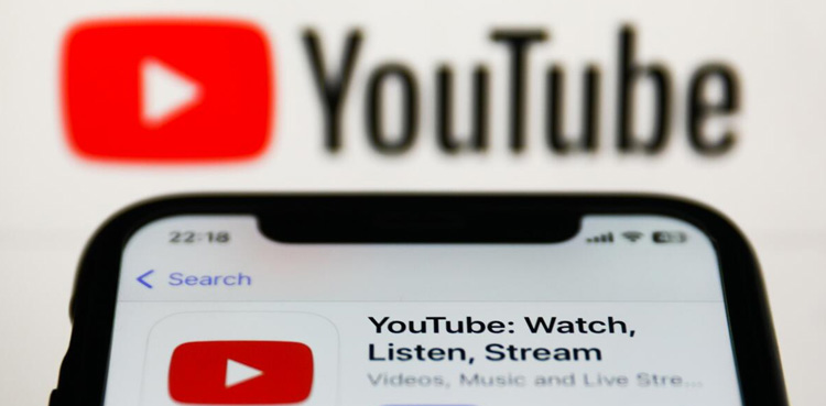 YouTube, enforcing new rules, AI content,