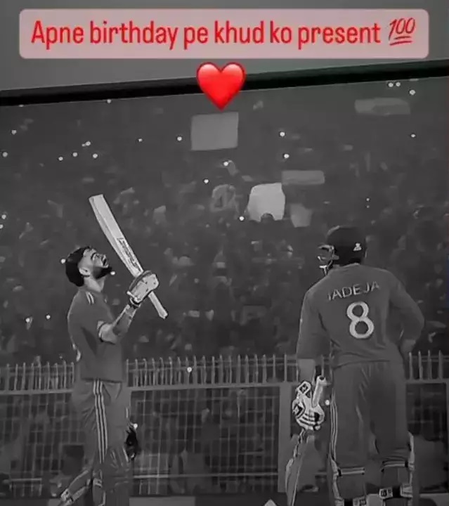 anushka sharma, virat kohli, birthday, 49th century, world cup