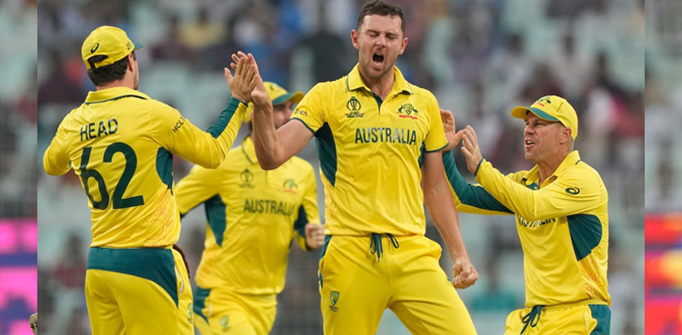 World Cup 2023 final: Australia in beast mode ahead of India clash