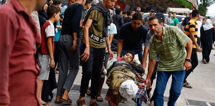 Gaza hospitals, Israel, UN condemn, Hospitals in Gaza