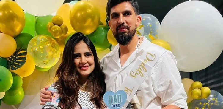 ishant sharma, ishant sharma wife, pratima singh, ishant sharma daughter, ishant sharma children, india, india cricket, india cricketer, india cricket team,