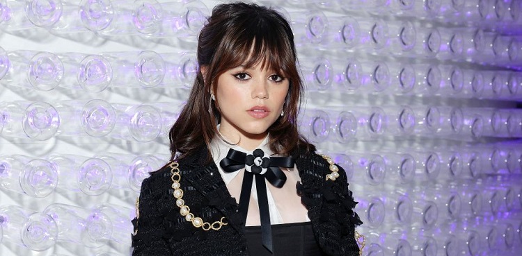 jenna ortega, scream vii, melissa, barrera