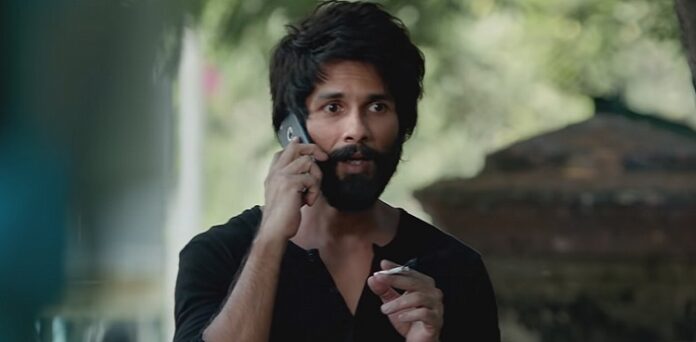 Kabir singh full movie today pk sale