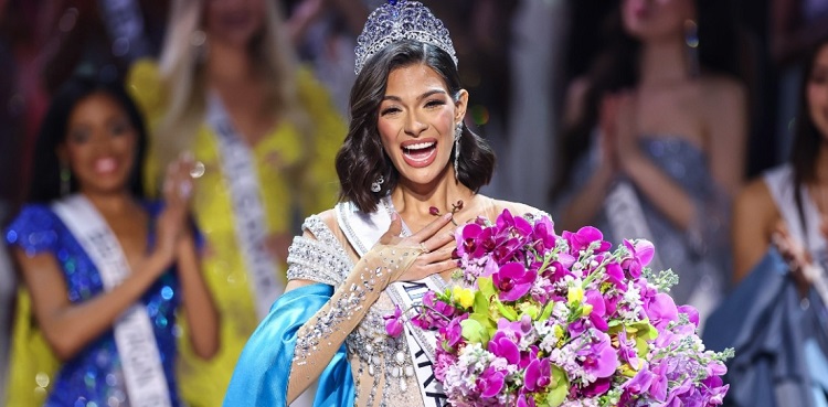 Nicaragua pageant head, treason accusation, Miss Universe